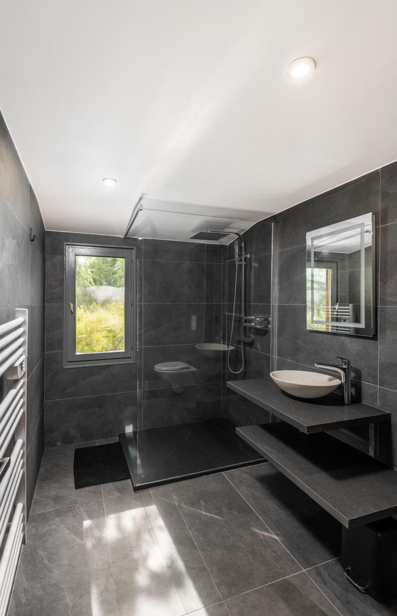 Chalet Du Faubourg & Jacuzzi, Proximite Gerardmer & La Bresse Rochesson ภายนอก รูปภาพ