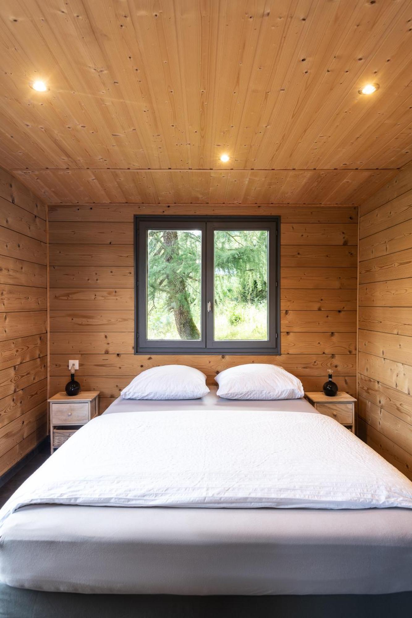 Chalet Du Faubourg & Jacuzzi, Proximite Gerardmer & La Bresse Rochesson ภายนอก รูปภาพ